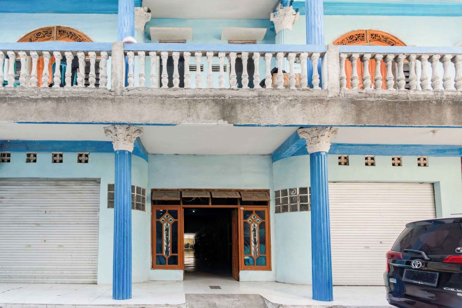 Private: Authentic Punta Cana Cultural Immersion Market Trip