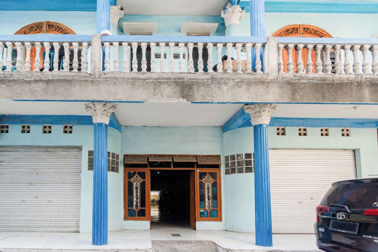 Private: Authentic Punta Cana Cultural Immersion Market Trip