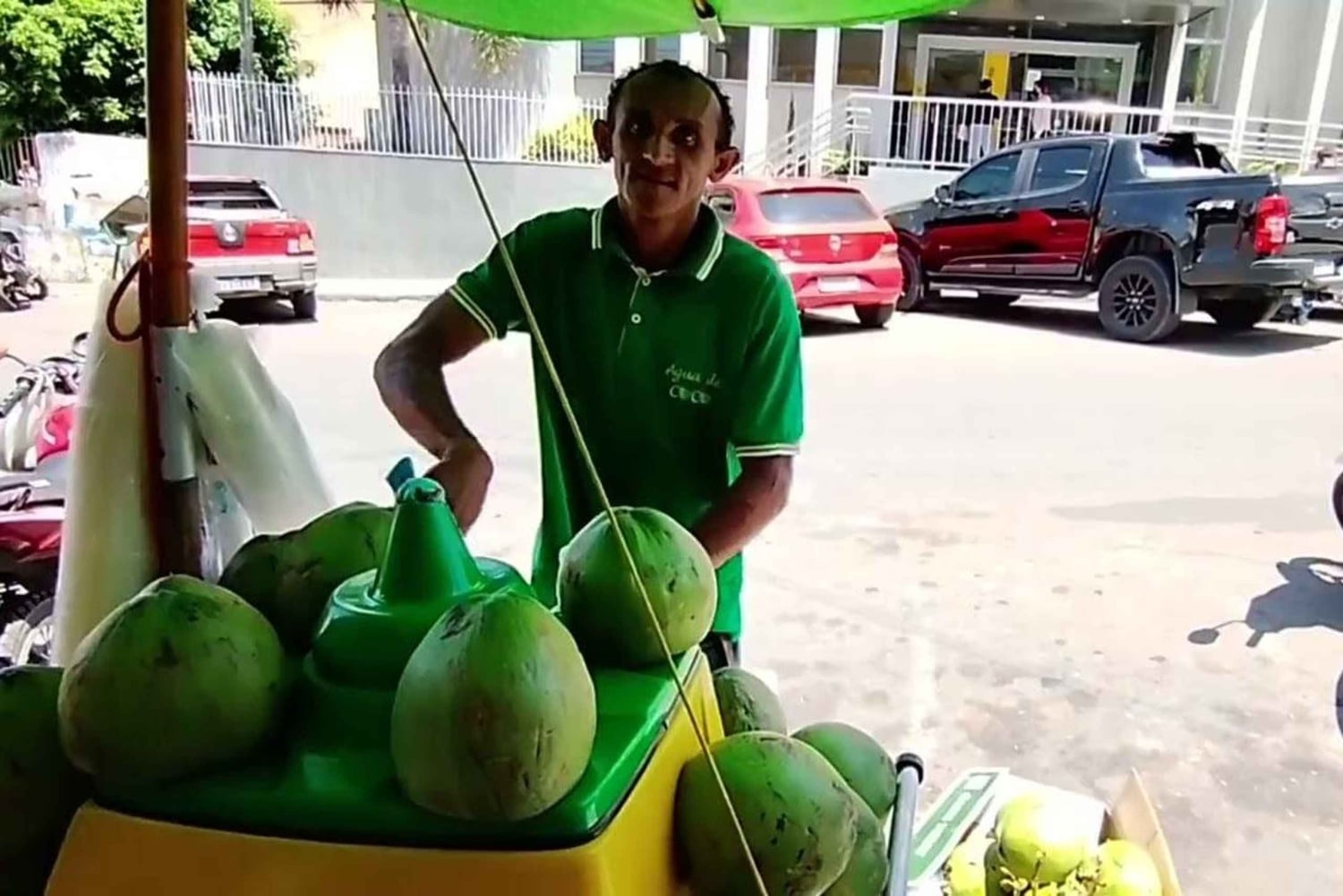 Private: Authentic Punta Cana Cultural Immersion Market Trip