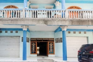 Private: Authentic Punta Cana Cultural Immersion Market Trip