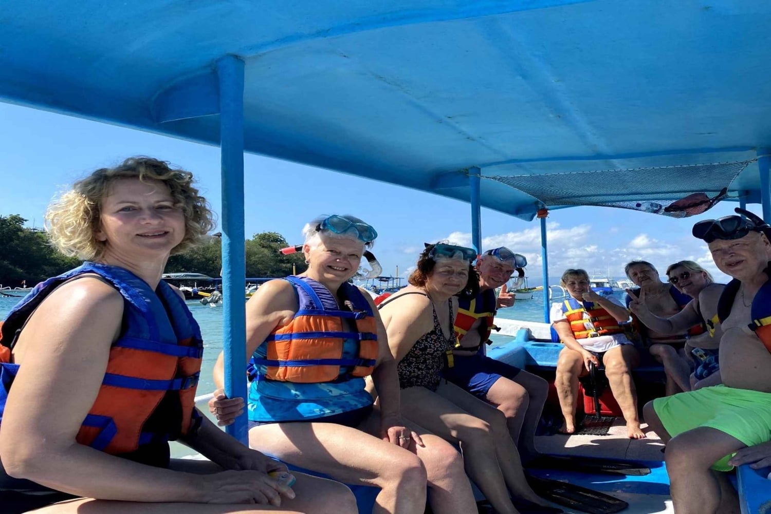 Private: Bahía de las Águilas All-Inclusive Coastal Escape