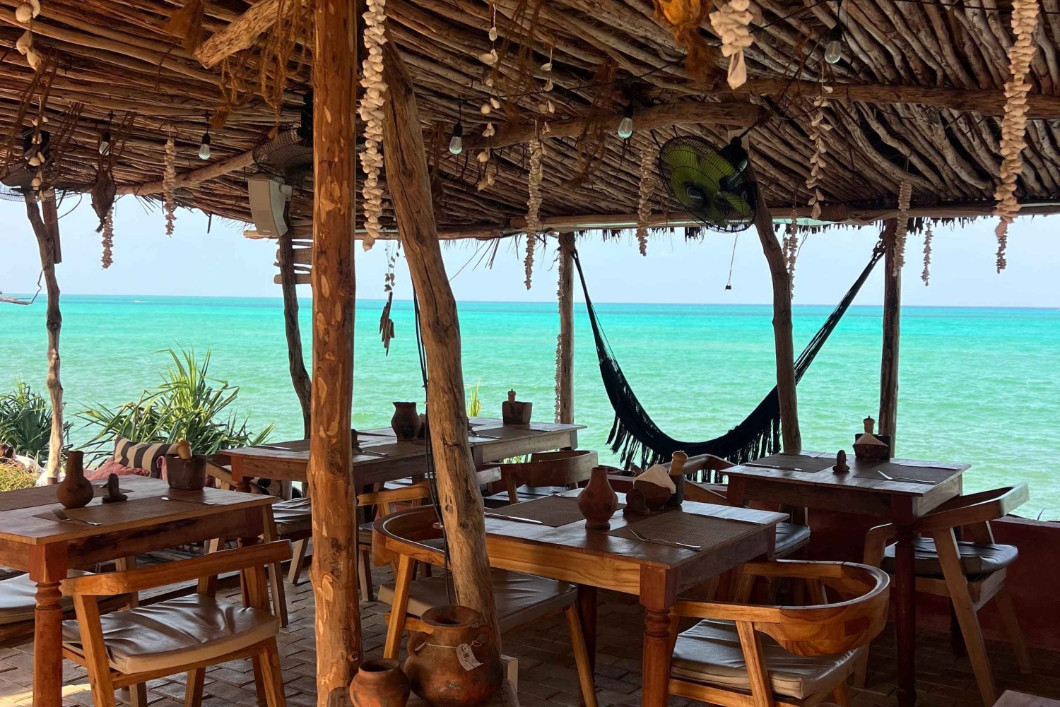 Private: Bahía de las Águilas All-Inclusive Coastal Escape