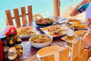 Private: Bahía de las Águilas All-Inclusive Coastal Escape