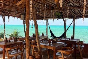 Private: Bahía de las Águilas All-Inclusive Coastal Escape