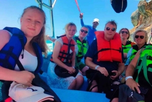 Private: Bahía de las Águilas All-Inclusive Coastal Escape