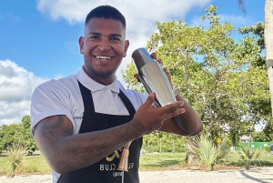 Servicios Privados de Bartender para Eventos y Celebraciones