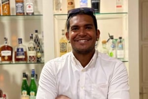 Servicios Privados de Bartender para Eventos y Celebraciones