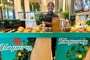 Servicios Privados de Bartender para Eventos y Celebraciones