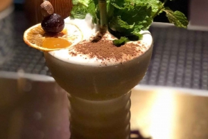 Servicios Privados de Bartender para Eventos y Celebraciones