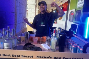 Servicios Privados de Bartender para Eventos y Celebraciones