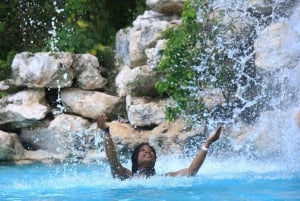 Privat: Bávaro Adventure Park – Ausritt & Mittagessen