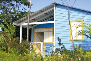 Privat: Bávaro Adventure Park – Ausritt & Mittagessen