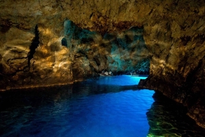 Private: Bayahibe: Jungle Walk and Cenote Snorkeling Tour
