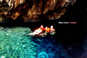 Private: Bayahibe: Jungle Walk and Cenote Snorkeling Tour