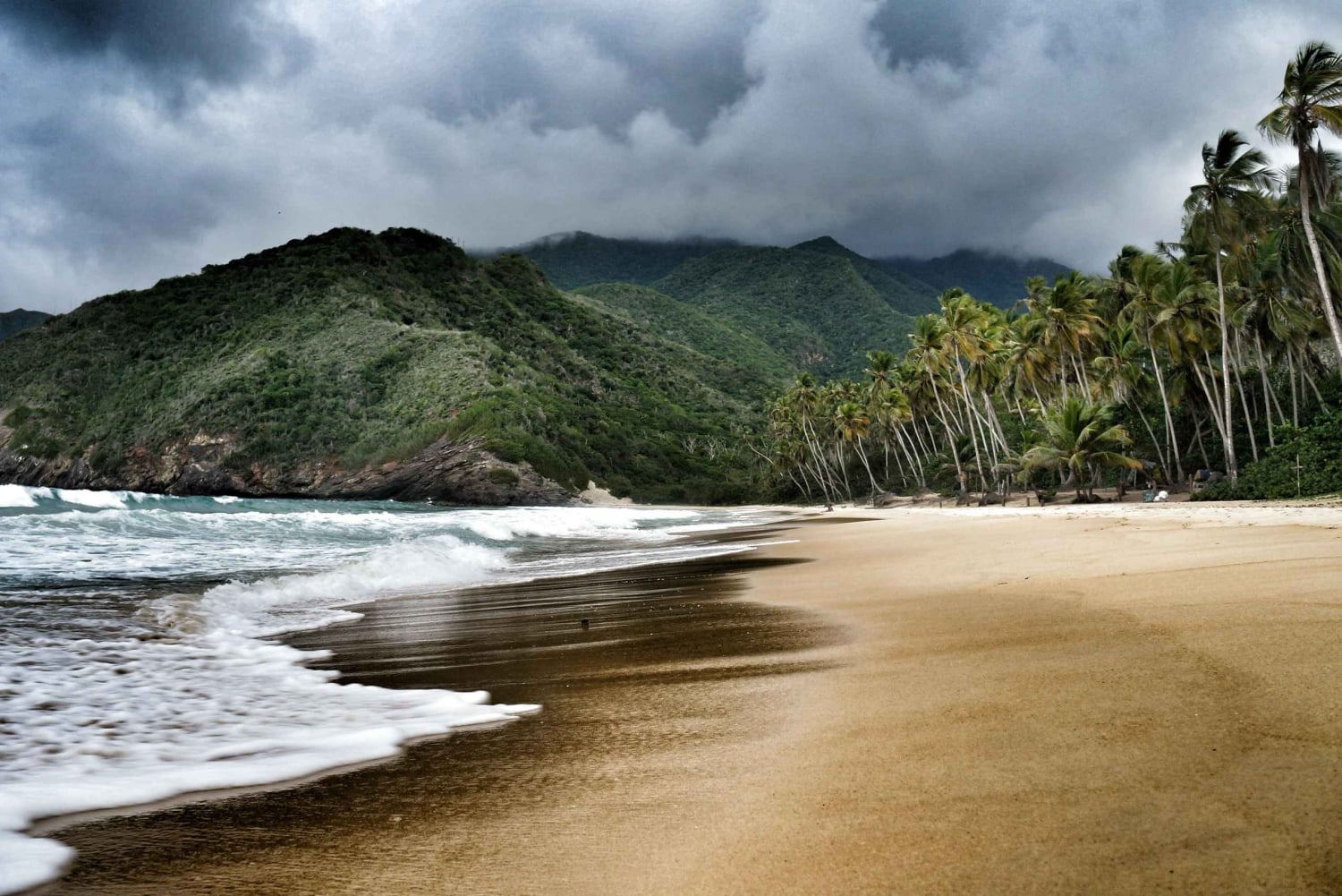 Private: Beach & Cultural Buggy Adventure from Samana