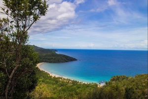 Private: Beach & Cultural Buggy Adventure from Samana