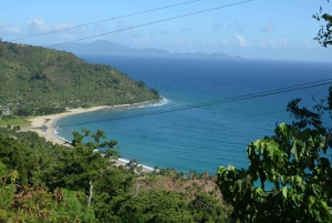 Private: Beach & Cultural Buggy Adventure from Samana