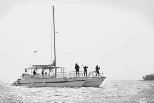 Private Boat Trip in Punta Cana with cocktails included