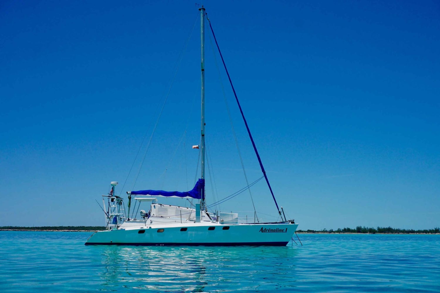 Private: Boca Chica to Saona Island Full-Day Cruise