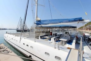 Private: Boca Chica to Saona Island Full-Day Cruise