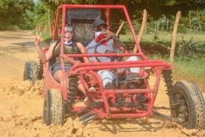 Private Buggy Adventure Through Taino Bay & Amber Cove