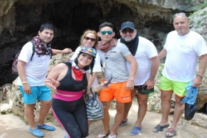 Private: Buggy Ride, Macao Cave, and Beach Tour