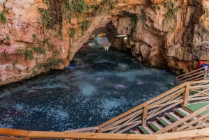 Private: Buggy Ride, Macao Cave, and Beach Tour