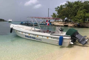 Private Buggy Safari Sugar Plantation & Chavón River Journey