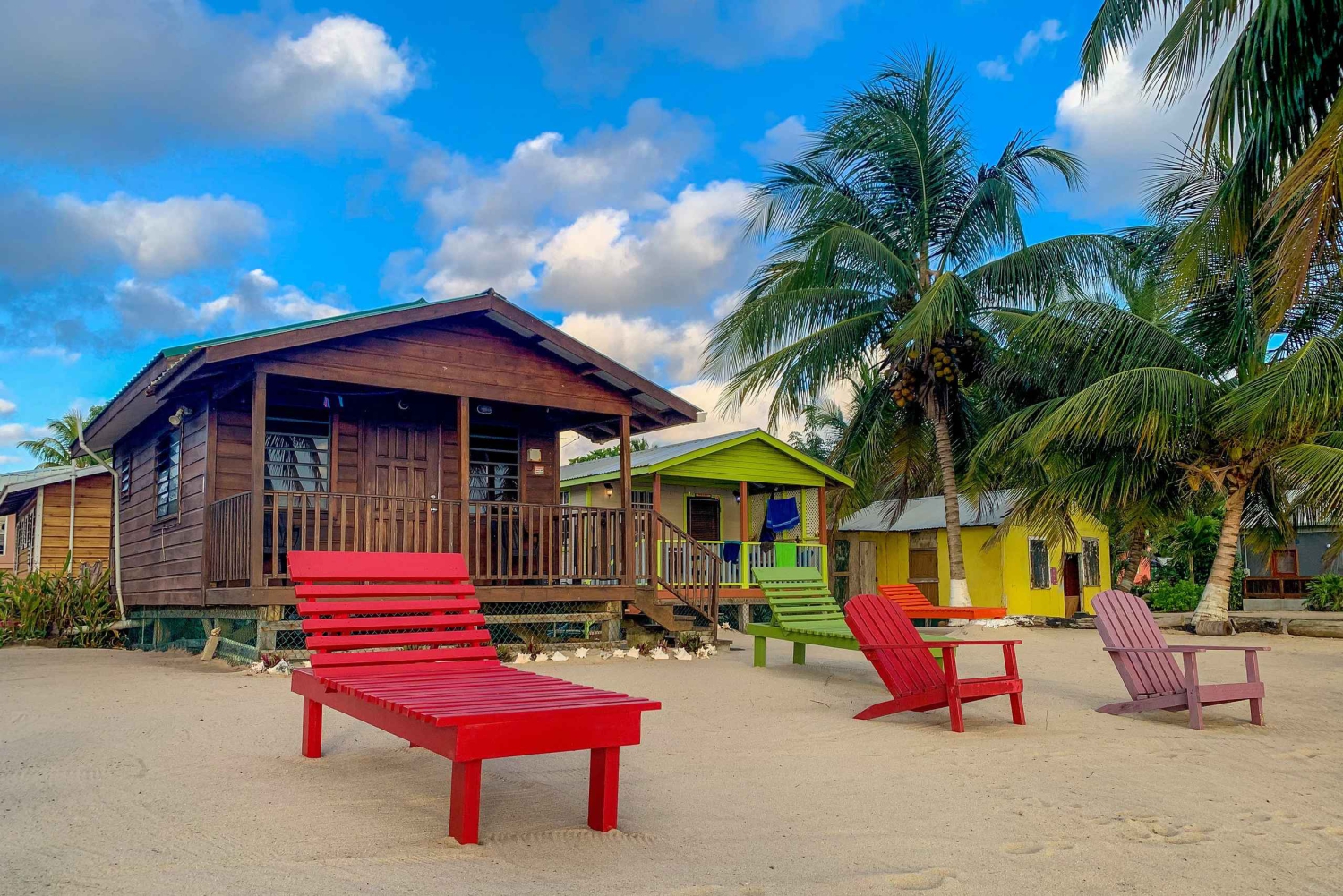 Private: Catalina Island Day Tour from La Romana