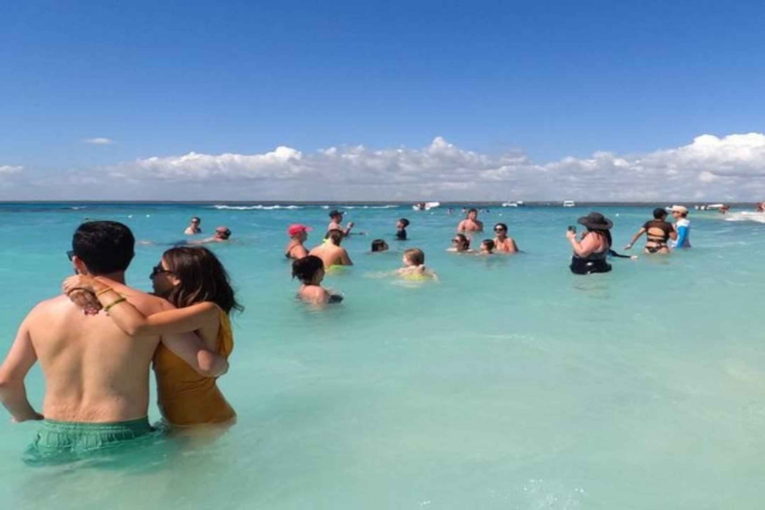 Private: Catalina Island Diving Tour with Lunch