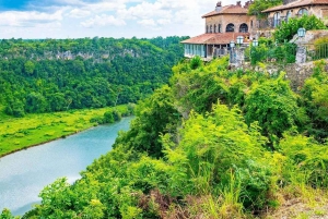 Private: Catalina Island Snorkel & Altos de Chavón Tour