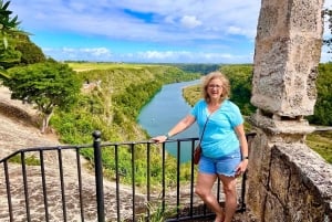 Private: Catalina Island Snorkel & Altos de Chavón Tour