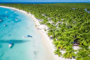 Private: Catalina Island Snorkeling & BBQ Boat Tour