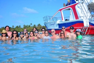 Croisière privée en catamaran