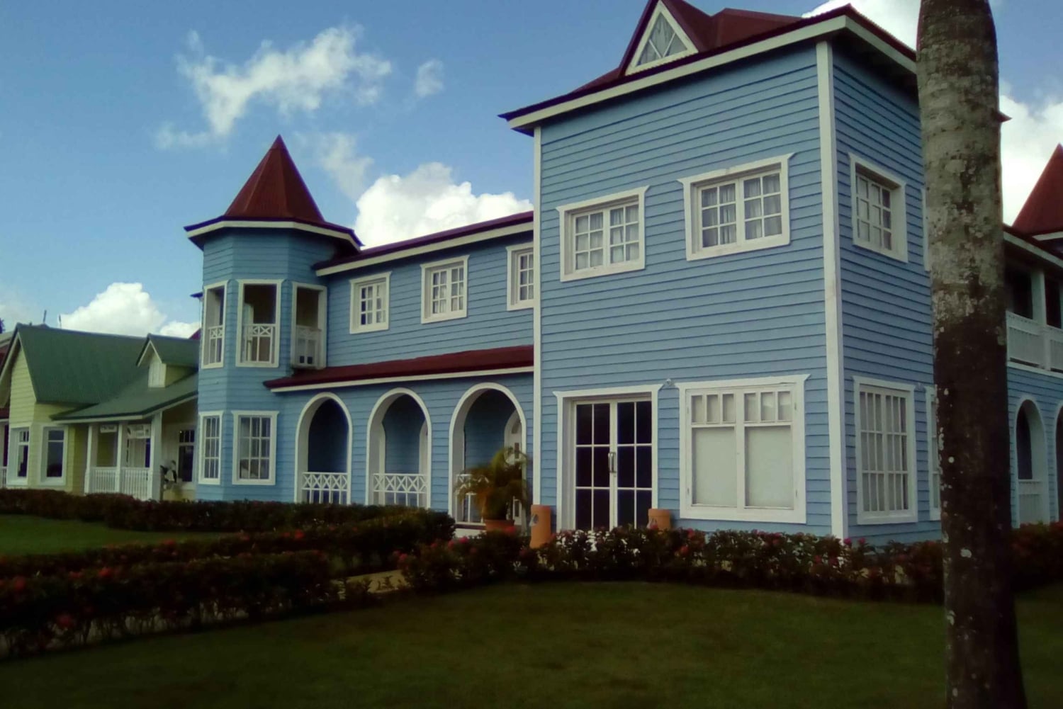 Privat: Katamaran-Tagestour nach Cayo Levantado