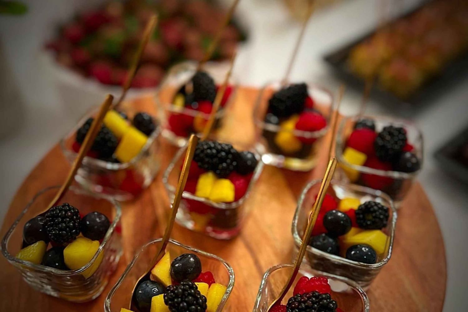 Privat kjøkkensjef: Unik kulinarisk opplevelse i Punta Cana