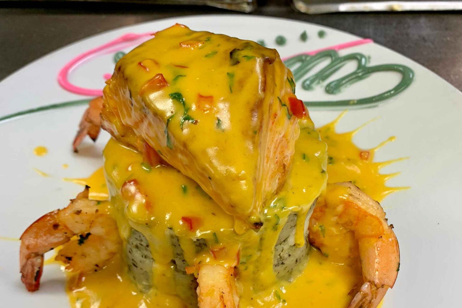 Privat kjøkkensjef: Unik kulinarisk opplevelse i Punta Cana