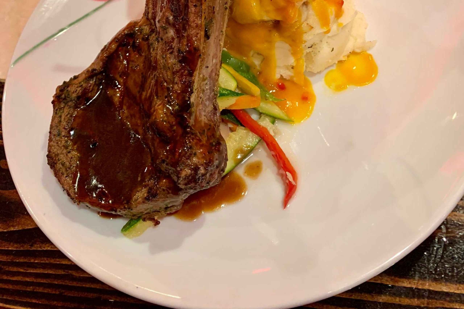 Privat kjøkkensjef: Unik kulinarisk opplevelse i Punta Cana