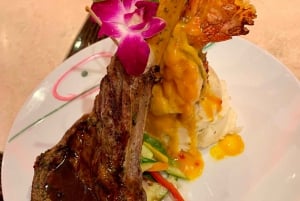 Private Chef: Unique Culinary Experience in Punta Cana