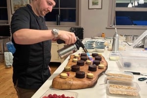 Privat kjøkkensjef: Unik kulinarisk opplevelse i Punta Cana