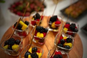 Privat kjøkkensjef: Unik kulinarisk opplevelse i Punta Cana