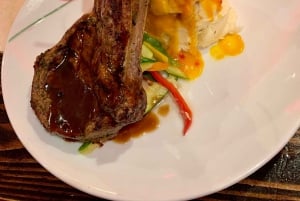 Privat kjøkkensjef: Unik kulinarisk opplevelse i Punta Cana