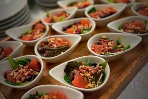 Privat kjøkkensjef: Unik kulinarisk opplevelse i Punta Cana