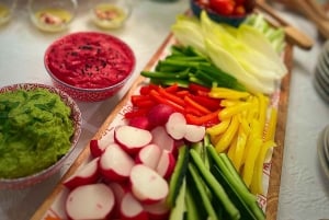 Privat kjøkkensjef: Unik kulinarisk opplevelse i Punta Cana