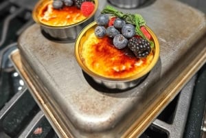 Privat kjøkkensjef: Unik kulinarisk opplevelse i Punta Cana