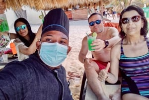 Privat kjøkkensjef: Unik kulinarisk opplevelse i Punta Cana