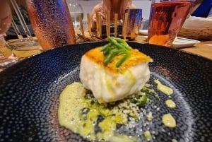 Privat kjøkkensjef: Unik kulinarisk opplevelse i Punta Cana