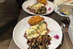 Privat kjøkkensjef: Unik kulinarisk opplevelse i Punta Cana