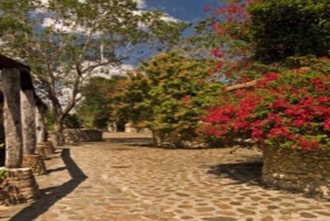 Private: Cigar Tour, Altos de Chavón, and Maravillas Caves