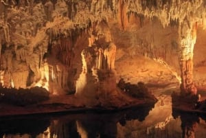 Private: Cigar Tour, Altos de Chavón, and Maravillas Caves